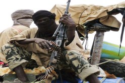 مسلحو بوكو حرام يقتلون 21 شخصا قرب قرية تشيبوك