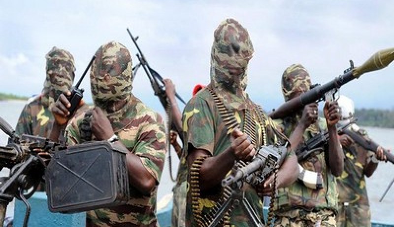 الجيش النيجيري يدعو جماعة بوكو حرام المتطرفة إلى إلقاء السلاح لتسوية الأزمة سياسيا