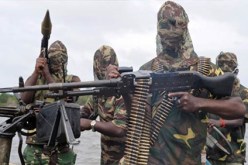 مقتل 11 شخصا في مخيم للنازحين بنيجيريا