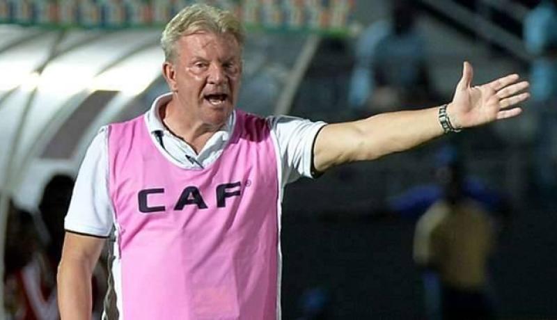 هكذا كان رد “بول بوت” بخصوص تدريب المنتخب الوطني