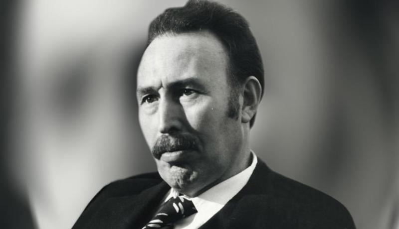 صحفيان فرنسيان يصدران كتابا جديدا حول الرئيس هواري بومدين