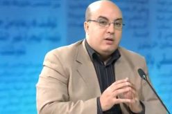 إلتماس عامين حبسا نافذا في حق الناشط السياسي فضيل بومالة