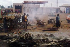38 قتيلًا على الاقل في هجومين في نيجيريا