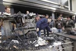 23 قتيلا في الهجمات ضد الشيعة في العراق