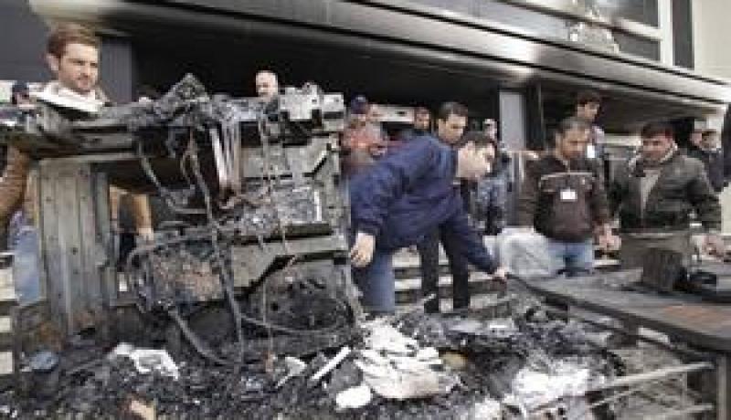 23 قتيلا في الهجمات ضد الشيعة في العراق