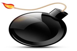 تلميذ‮ ‬يصنع قنبلة ويرميها بمتوسطة ابن خلدون في‮ ‬عين وسارة في‮ ‬الجلفة