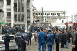 المتهم الرئيسي في تفجيرات 2007 أمام العدالة الاثنين المقبل