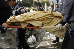 كنزة أول ضحية في انفجار بن عكنون  والشهادة آخر ما نطقت به