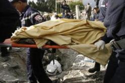 تحميل فيديو مساعدة أفراد من الجيش لإرهابي جريح وفيديو انتحاري باتنة