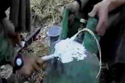 القصة الكاملة لـ”هاوي‮” ‬صناعة القنابل الذي‮ ‬خطّط لتفجير نفسه في‮ ‬قلب العاصمة