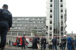 الدفاع يثبت براءته ويفتكها بجدارة : البراءة للمتهم بتجنيد أحد انتحاريي الأربعاء الأسود أفريل 2007