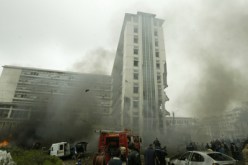 مفجّر قصر الحكومة ‬من الإدمان والتّشرد إلى الغلوّ‮ ‬والتّقتيل