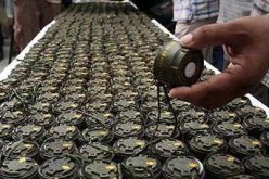 تفكيك قنبلة تقليدية أمام مقبرة بالرابطة في البر ج