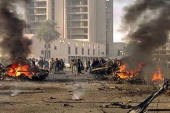 151 قتيلا  جراء أعمال العنف في العراق خلال جانفي الماضي