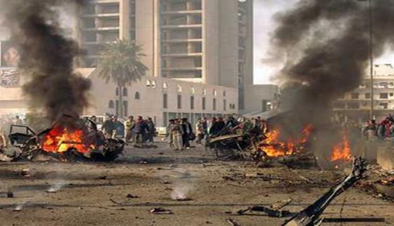 151 قتيلا جراء أعمال العنف في العراق خلال جانفي الماضي