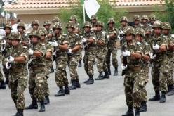 الإعفاء من الخدمة الوطنية لمن تجاوز 25 سنة