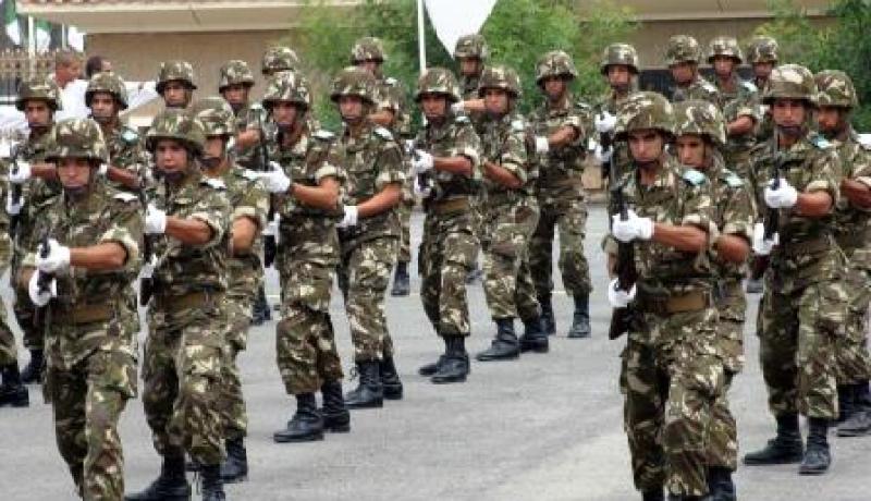 الإعفاء من الخدمة الوطنية لمن تجاوز 25 سنة