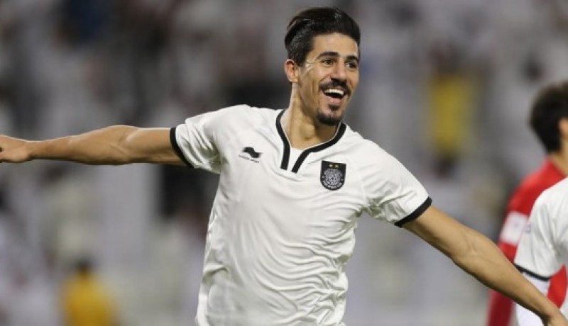 بونجاح.. ليكانس لم يقيّمني.. بلماضي سينجح مع الخضر وأتعلم من تشافي