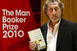 فوز الكاتب البريطاني هاورد جايكوبسون بجائزة بوكر الأدبية