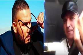 جزائري يخاطب رضا الطالياني ويقصفه بالثقيل.. روح حُط راسك في الرّاية