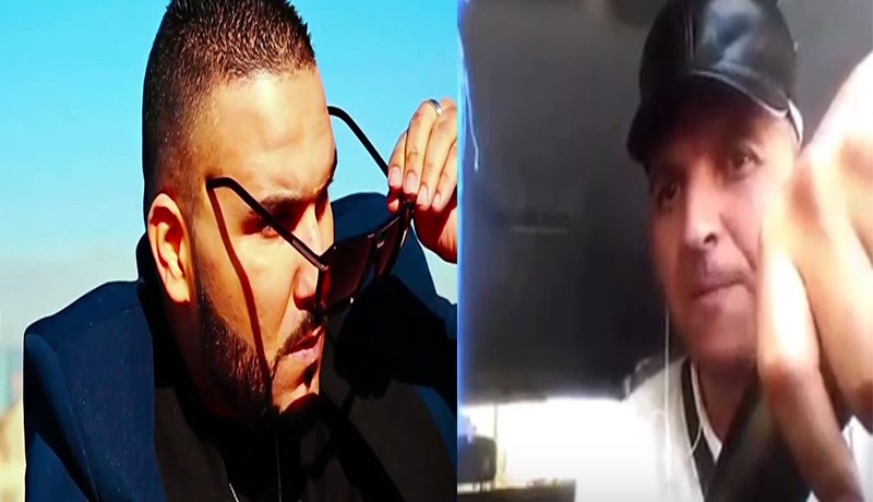 جزائري يخاطب رضا الطالياني ويقصفه بالثقيل.. روح حُط راسك في الرّاية