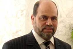 سلطاني يعتبر الانتخابات المحلية محطة أخرى من محطات الديمقراطية في الجزائر