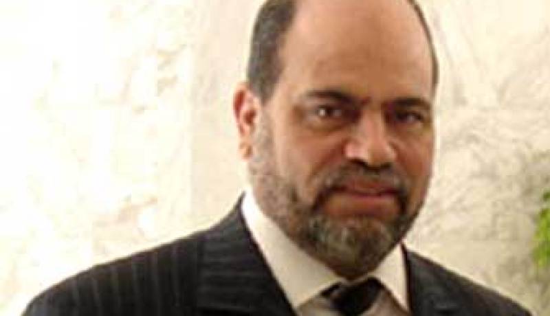 سلطاني يعتبر الانتخابات المحلية محطة أخرى من محطات الديمقراطية في الجزائر