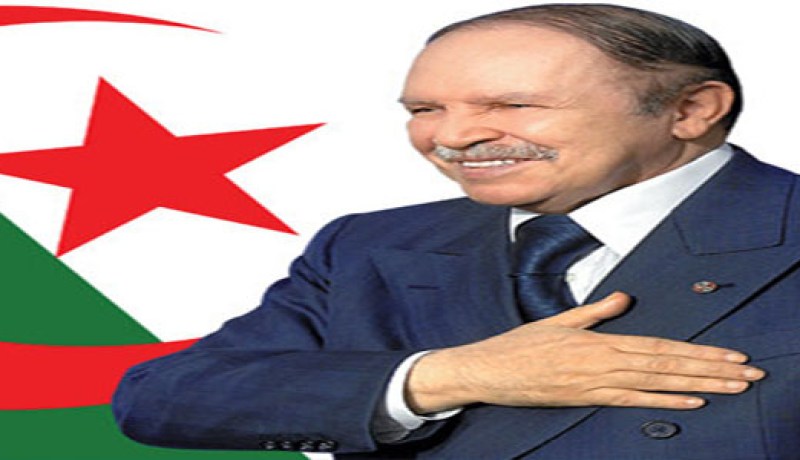 عاجل: الرئيس بوتفليقة في وهران الخميس المقبل