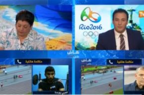 بالفيديو.. البطل الأولمبي “العربي بورعدة” هذه هي حالة الرياضة في الجزائر