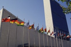 بوروندي تنسحب من المحكمة الجنائية الدولية