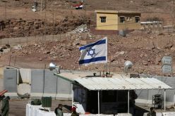 توقيف مصري حاول التسلل لإسرائيل بوسط سيناء
