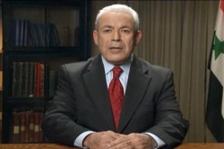 غليون  حصلنا على المال وسنوفر سلاحاً للجيش الحر