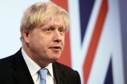 إصابة رئيس وزراء بريطانيا بوريس جونسون بفيروس كورونا