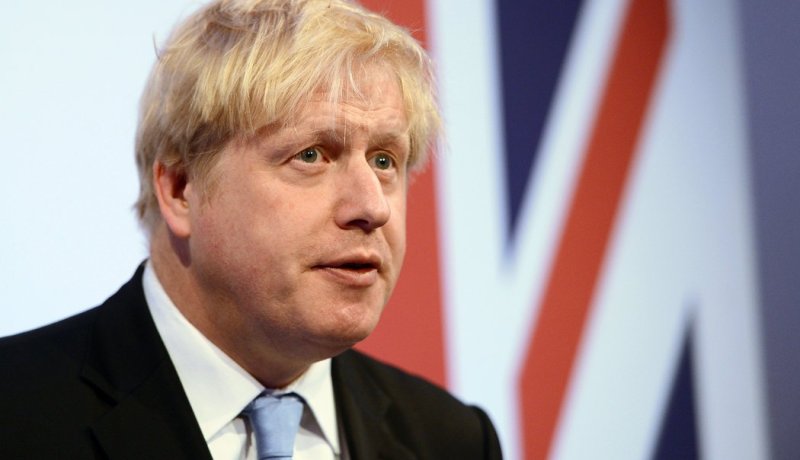 إصابة رئيس وزراء بريطانيا بوريس جونسون بفيروس كورونا