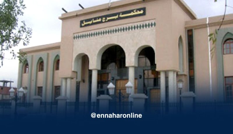 شاب وصديقته يختطفان فتاة ألمانية من العاصمة ويحتجزانها داخل منزل في بومرداس