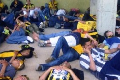 لجنة أنصار البرج تتهم مسيري تشاكر بخرق حقوق الإنسان