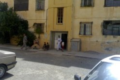 طالب جامعي يقتل والده بعصا فأس في الحمادية بالبرج
