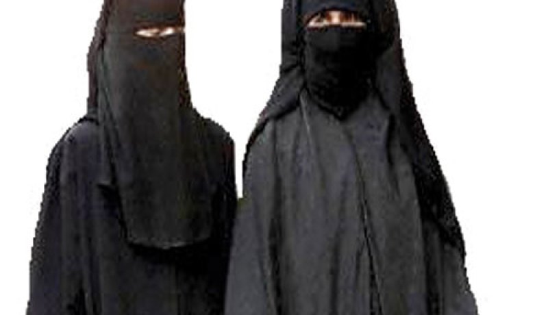 مجلس الدولة الفرنسي يدرس قانونا لحظر ارتداء ''البرقع'' نهائيا