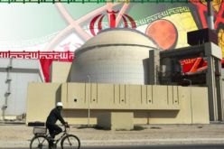 محطة بوشهر الذرية تبدأ العمل بالاستطاعة الكاملة