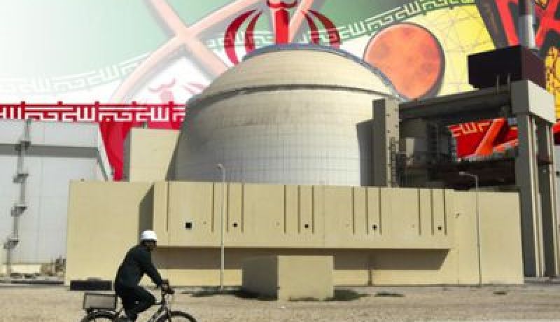 محطة بوشهر الذرية تبدأ العمل بالاستطاعة الكاملة