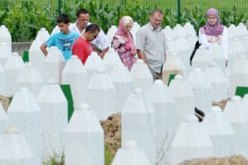 البوسنة تحيي ذكرى مرور 15 عاما على مجزرة سريبرينيتسا