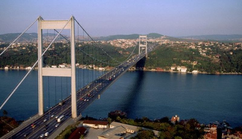 الجزائريون يفضلون تركيا لقضاء عطلة الصيف لهذه السنة