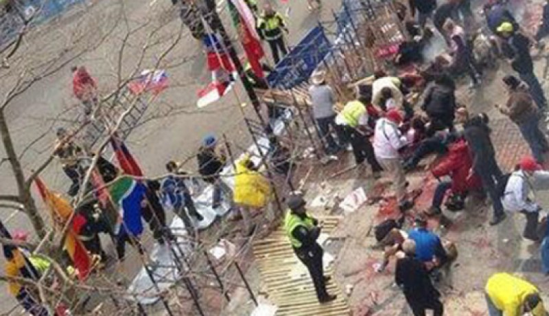 موسكو تنتظر اعلانا “رسميا” من واشنطن في شأن اعتداء بوسطن