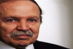 الرئيس بوتفليقة يعزي خادم الحرمين الشريفين في وفاة ولي العهد الأمير سلطان بن عبد العزيز آل سعود