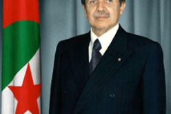بوتفليقة ونجمة الوحيدان المتمسكان بوعدهما وتقدما بهدايا للخضر