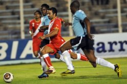 تصفيات أمم افريقيا 2012: فوز ثان لبوتسوانا
