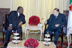 بوتفليقة يستقبل السفير الجديد لبوركينا فاسو بالجزائر