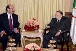 الرئيس بوتفليقة يستقبل السفير الأردني الجديد بالجزائر