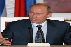 بوتين يؤكد على أن نظام الدفاع الصاروخي الأمريكي في أوروبا يستهدف روسيا