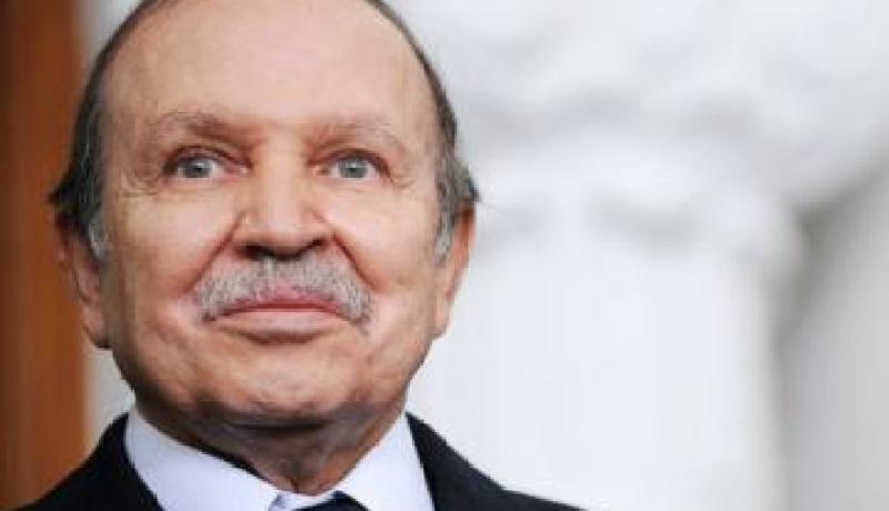 بوتفليقة يؤكد أن الجزائر جندت كل الوسائل لاستكمال مسار النهوض بالمرأة
